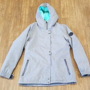 Snowboard/Ski Jacket